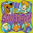 Hanna-Barbera - Scooby-Doo! 500 Piece Jigsaw Puzzle