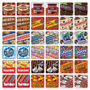 Hershey's Matching Game