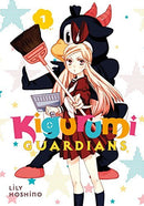 Kigurumi Guardians Vol 1