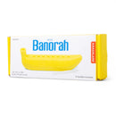 Kikkerland MINI BANORAH Banana Menorah