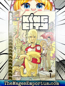 King City Vol 1