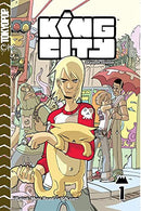 King City Vol 1