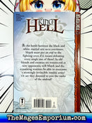 King of Hell Vol 11