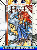 King of Hell Vol 11