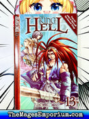 King of Hell Vol 13