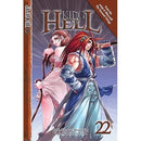 King Of Hell Vol 22