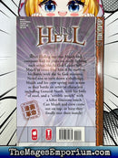 King Of Hell Vol 22
