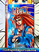 King of Hell Vol 7