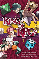 King of RPGs Vol 1