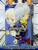Kingdom Hearts Chain of Memories Vol 2