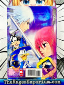 Kingdom Hearts Vol 1 and 2 Omnibus