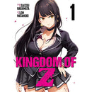 Kingdom of Z Vol 1