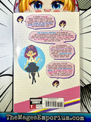 Kiss Him, Not Me! Vol 2