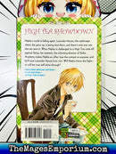 Kitchen Princess Vol 8