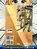 Kizuna: Bonds of Love Vol 1
