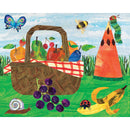 World of Eric Carle 48 Piece Jigsaw Puzzles 4-Pack