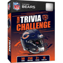 Chicago Bears Trivia Challenge
