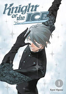Knight of the Ice Vol 1