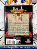 Knights Vol 1