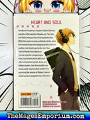 Kokoro Connect Vol 1