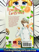 Komomo Confiserie Vol 3