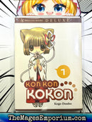 Kon Kon Kokon Vol 1