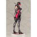 Kotobukiya G.I. Joe Dawn Moreno Snake Eyes II Bishoujo 1:7 Scale Statue