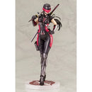 Kotobukiya G.I. Joe Dawn Moreno Snake Eyes II Bishoujo 1:7 Scale Statue