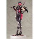 Kotobukiya G.I. Joe Dawn Moreno Snake Eyes II Bishoujo 1:7 Scale Statue