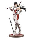 Kotobukiya G.I. Joe Dawn Moreno Snake Eyes II Limited Edition Bishoujo Statue