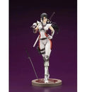 Kotobukiya G.I. Joe Dawn Moreno Snake Eyes II Limited Edition Bishoujo Statue
