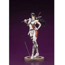 Kotobukiya G.I. Joe Dawn Moreno Snake Eyes II Limited Edition Bishoujo Statue