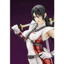 Kotobukiya G.I. Joe Dawn Moreno Snake Eyes II Limited Edition Bishoujo Statue