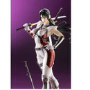 Kotobukiya G.I. Joe Dawn Moreno Snake Eyes II Limited Edition Bishoujo Statue