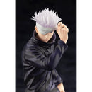 Kotobukiya Jujutsu Kaisen 0: The Movie Satoru Gojo ARTFX J 1:8 Scale Statue