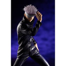Kotobukiya Jujutsu Kaisen 0: The Movie Satoru Gojo ARTFX J 1:8 Scale Statue