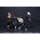 Kotobukiya Jujutsu Kaisen 0: The Movie Satoru Gojo ARTFX J 1:8 Scale Statue