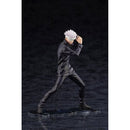 Kotobukiya Jujutsu Kaisen 0: The Movie Satoru Gojo ARTFX J 1:8 Scale Statue