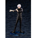 Kotobukiya Jujutsu Kaisen Satoru Gojo ARTFX J Statue