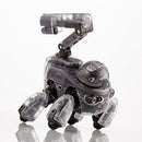 Kotobukiya Marutoys Tamotu Skeleton 1:12 Scale Full Action Plastic Model Kit