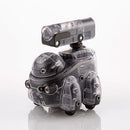 Kotobukiya Marutoys Tamotu Skeleton 1:12 Scale Full Action Plastic Model Kit