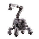 Kotobukiya Marutoys Tamotu Skeleton 1:12 Scale Full Action Plastic Model Kit