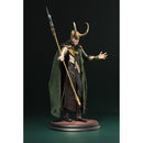 Kotobukiya Marvel Avengers Movie Loki Artfx Statue