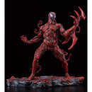 Kotobukiya Marvel Universe Carnage Renewal Edition ARTFX+ 1:10 Scale Statue