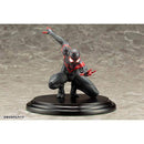 Kotobukiya Marvel Universe Spider-Man Miles Morales Artfx+ Statue