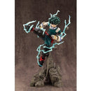 Kotobukiya My Hero Academia Izuku Midoriya V2 ARTFX J Statue