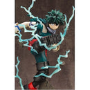 Kotobukiya My Hero Academia Izuku Midoriya V2 ARTFX J Statue