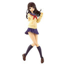 Kotobukiya Sousai Shojo Teien Madoka Yuki 1/10 Scale Plastic Model Kit