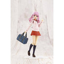 Kotobukiya Sousai Shojo Teien Madoka Yuki Dream Style Plastic Model Kit