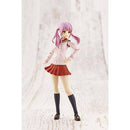 Kotobukiya Sousai Shojo Teien Madoka Yuki Dream Style Plastic Model Kit